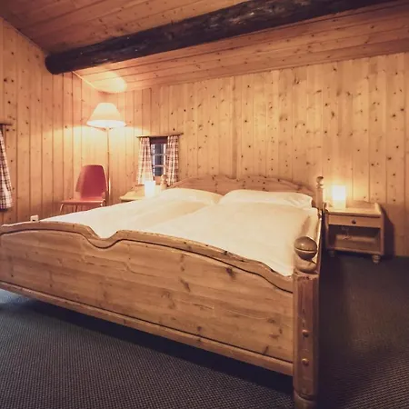 Davoser Hüsli by Mountain Hotels-2